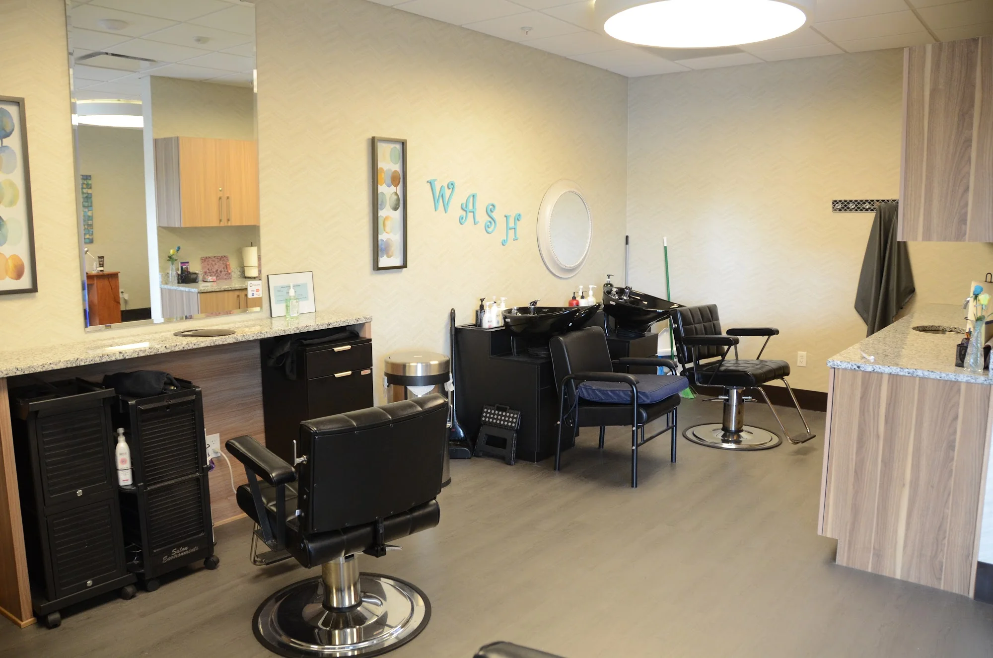 Silvercrest at College View Senior Living - Dial Senior Living
