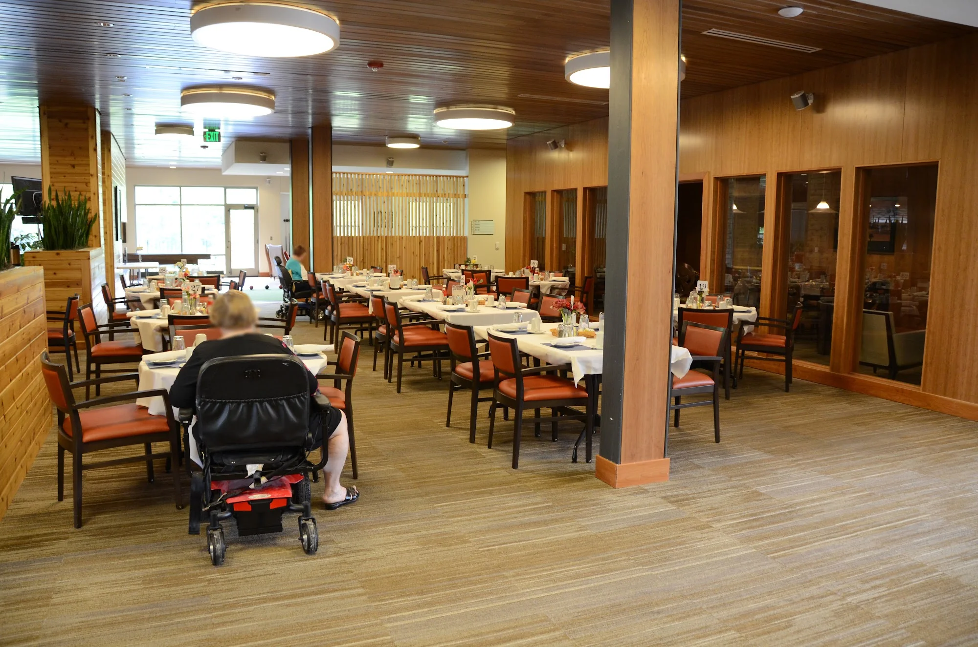 Silvercrest at College View Senior Living - Dial Senior Living