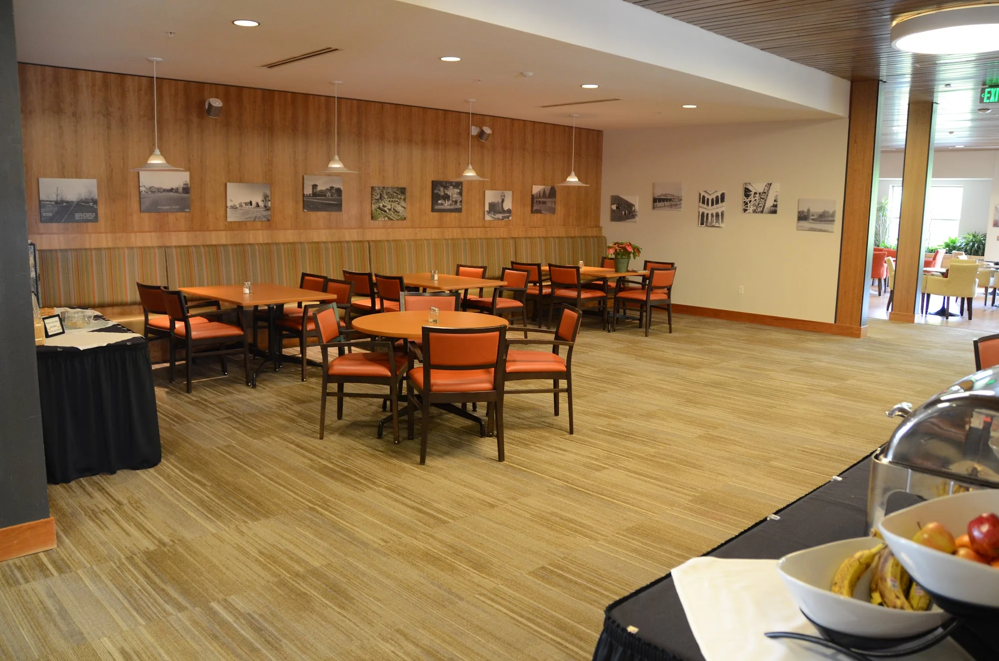 Silvercrest at College View Senior Living - Dial Senior Living