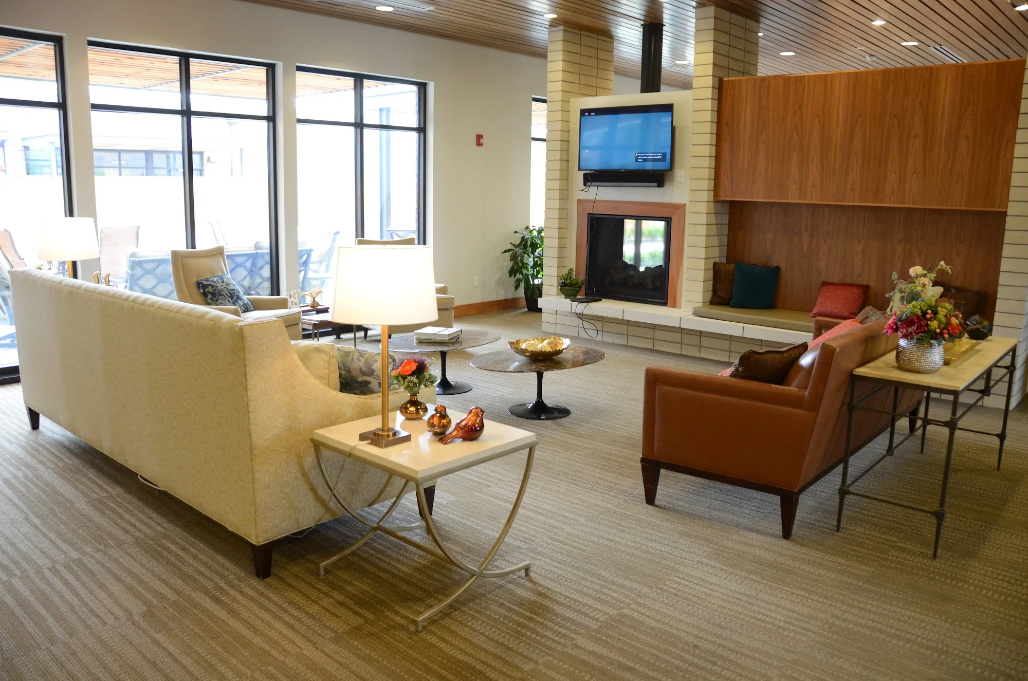 Silvercrest at College View Senior Living - Dial Senior Living
