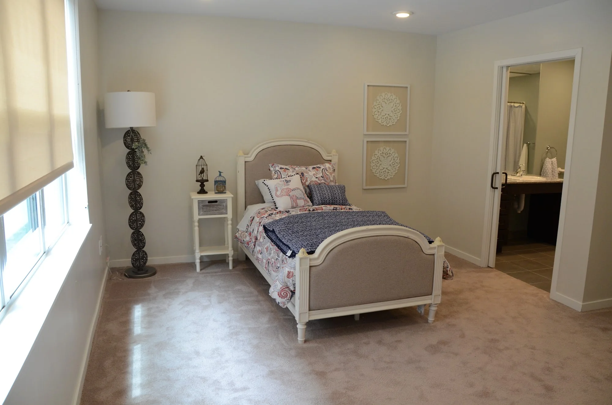 Silvercrest at College View Senior Living - Dial Senior Living