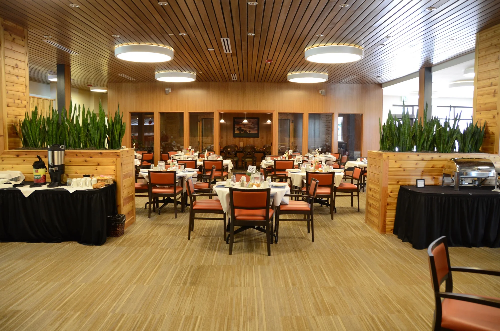Silvercrest at College View Senior Living - Dial Senior Living