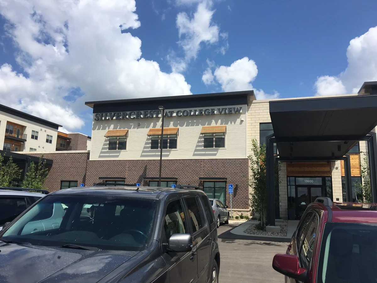 Silvercrest at College View Senior Living - Dial Senior Living