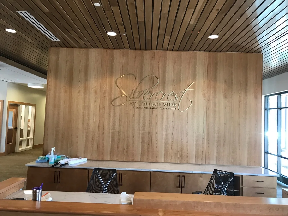 Silvercrest at College View Senior Living - Dial Senior Living