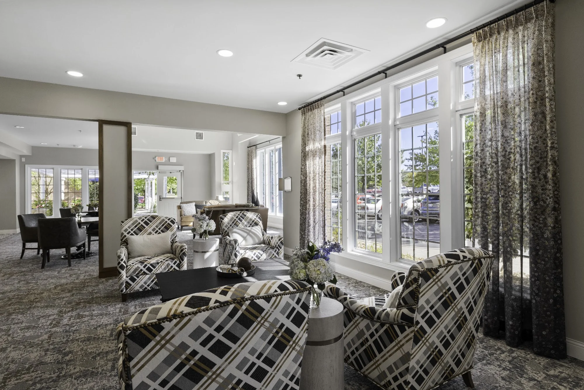 Silvercrest at Deer Creek Senior Living