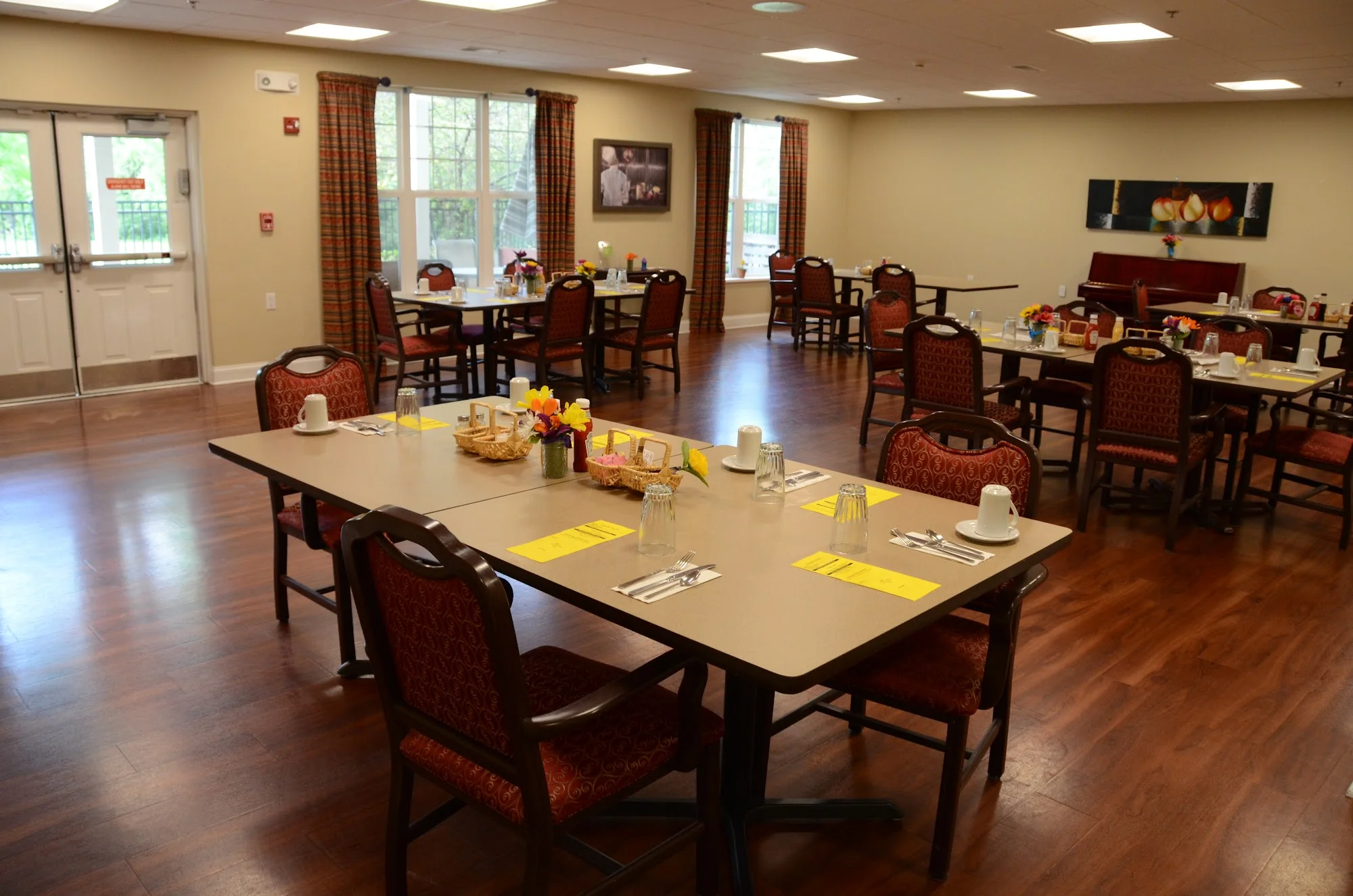 Silvercrest at Deer Creek Senior Living
