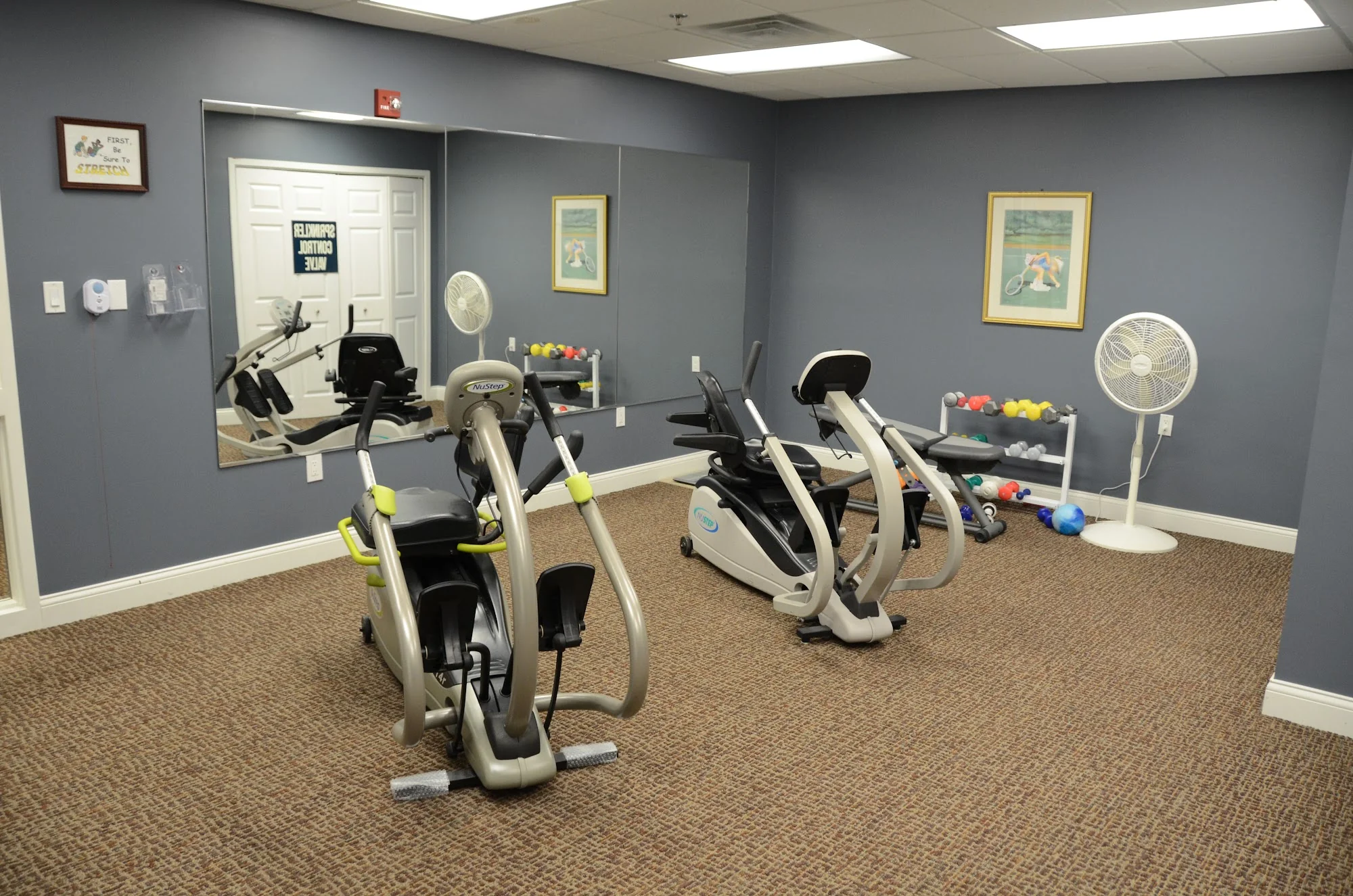 Silvercrest at Deer Creek Senior Living