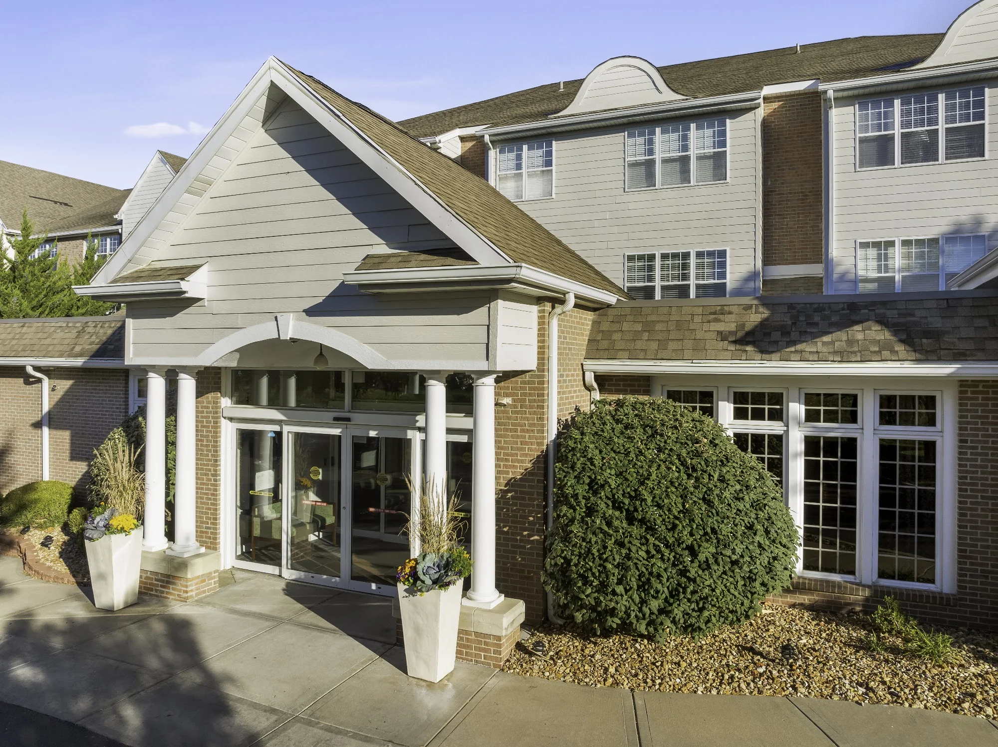 Silvercrest at Deer Creek Senior Living