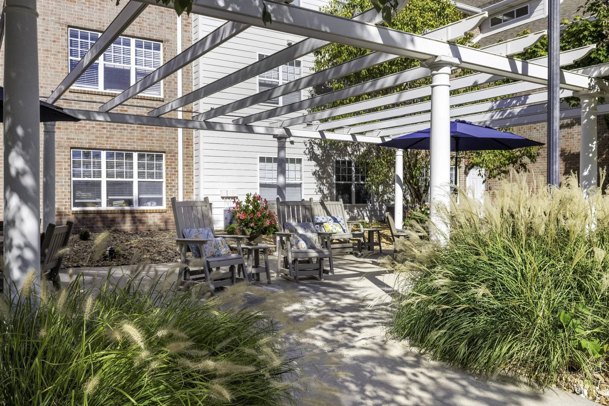 Silvercrest at Deer Creek Senior Living