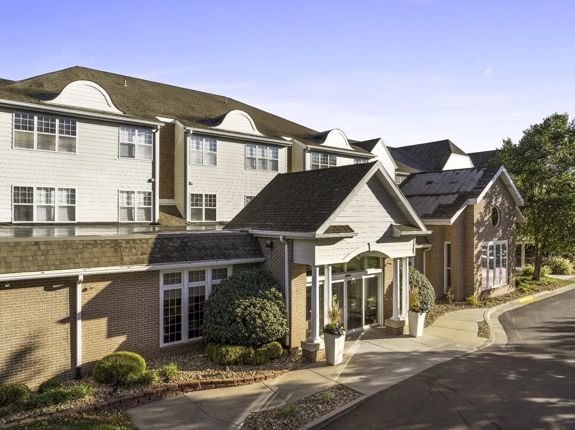 Silvercrest at Deer Creek Senior Living