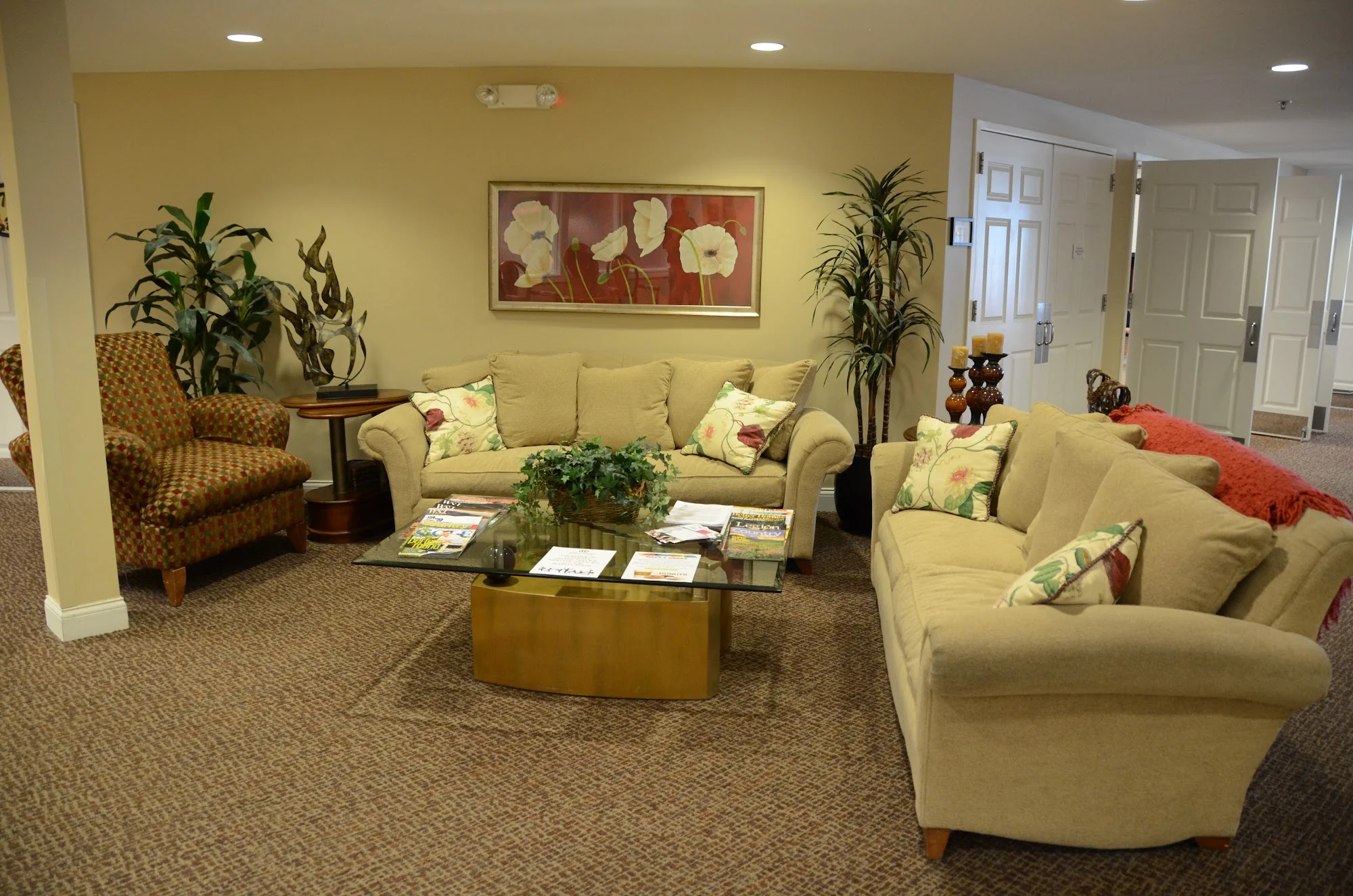 Silvercrest at Deer Creek Senior Living
