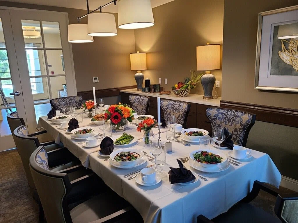 Silvergate Rancho Bernardo