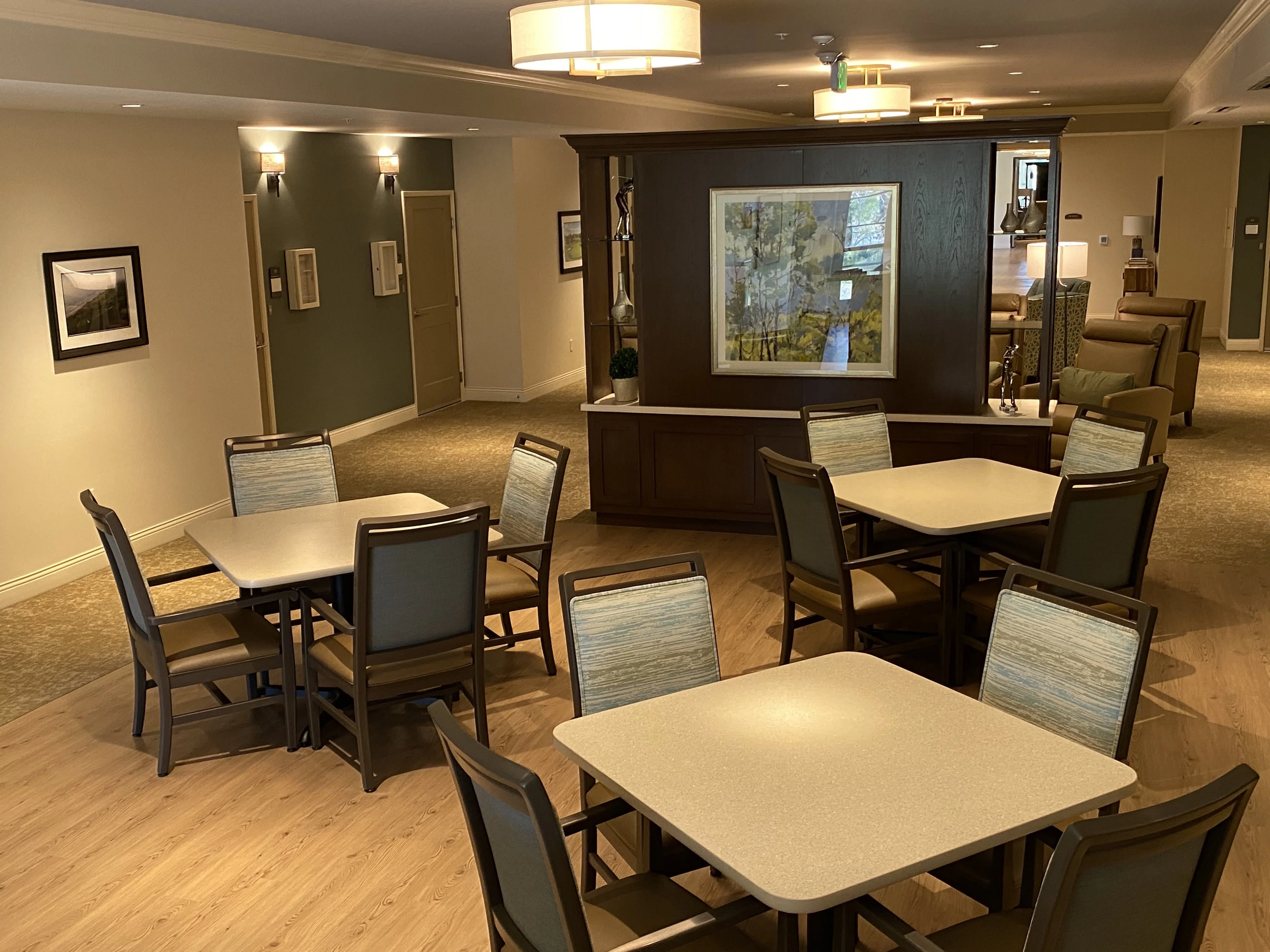 Silvergate Rancho Bernardo