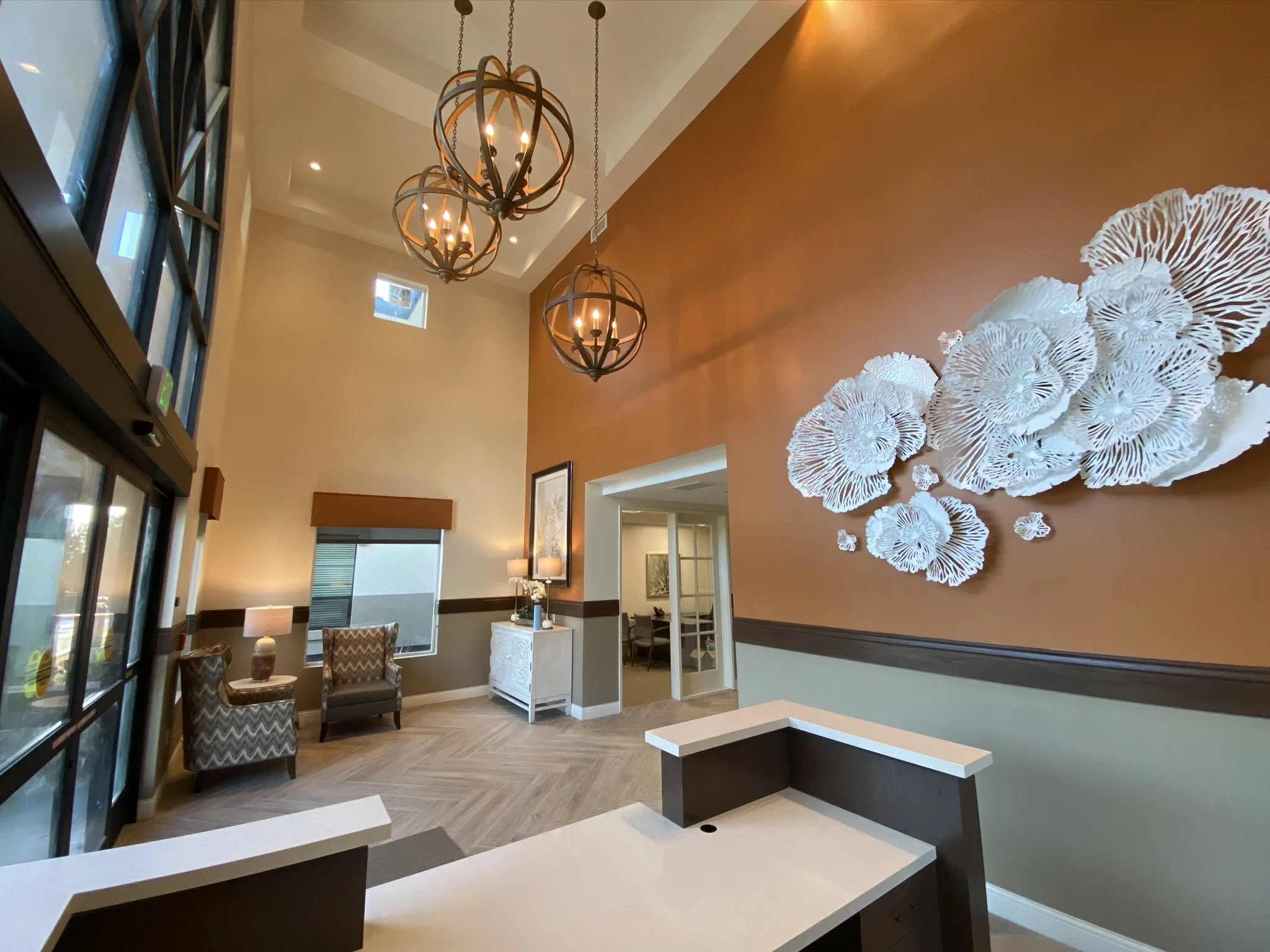 Silvergate Rancho Bernardo