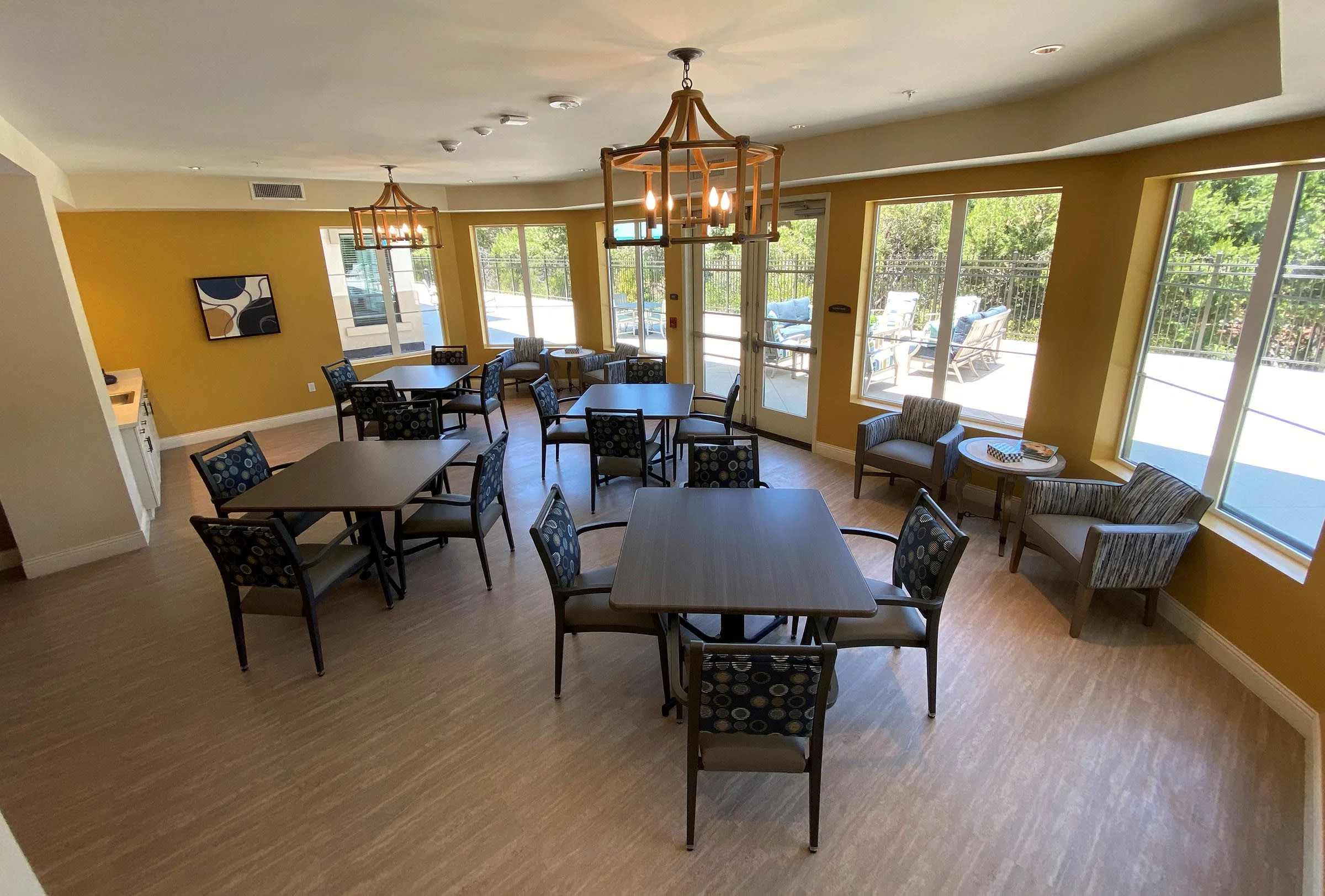 Silvergate Rancho Bernardo