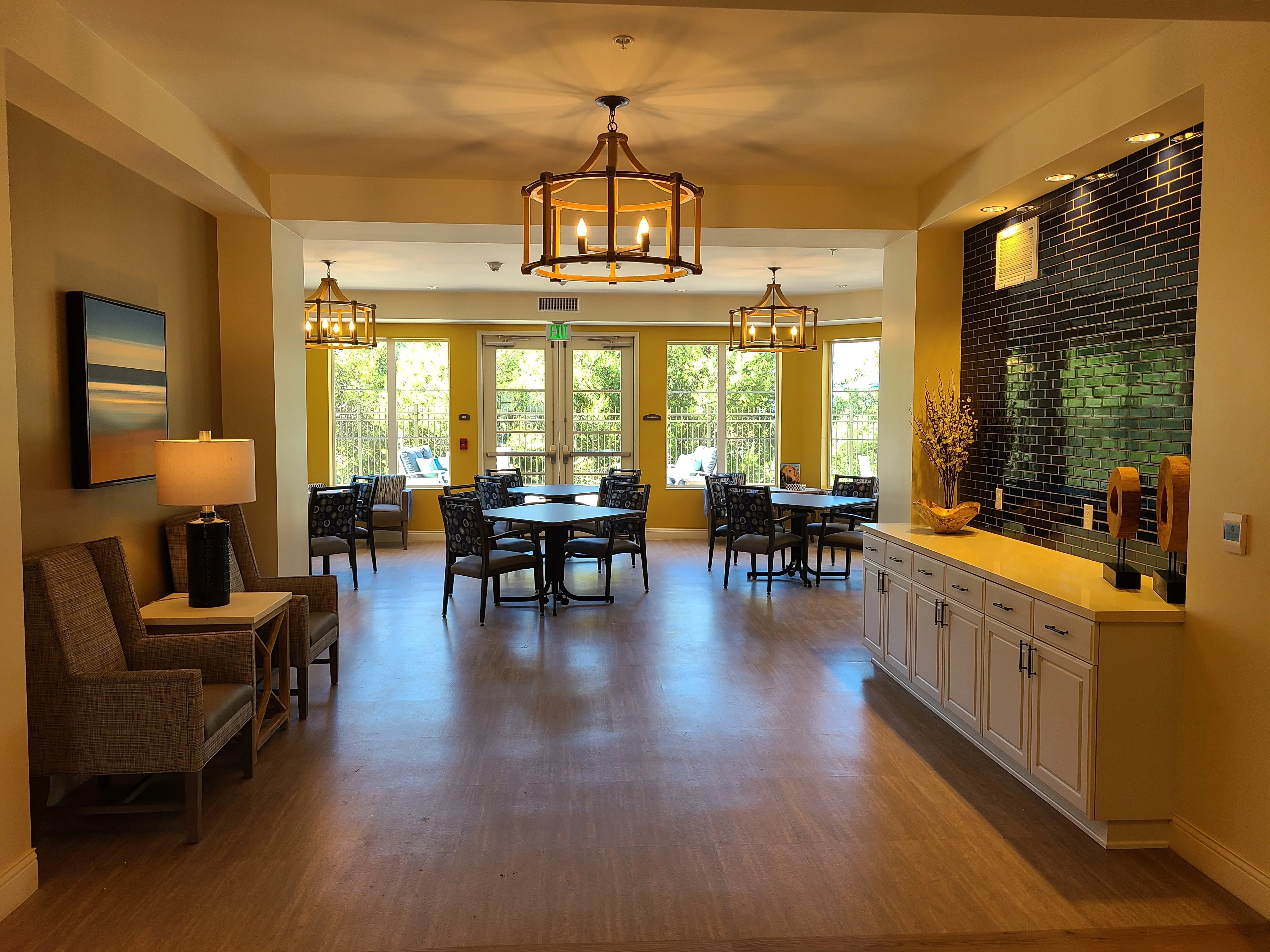 Silvergate Rancho Bernardo