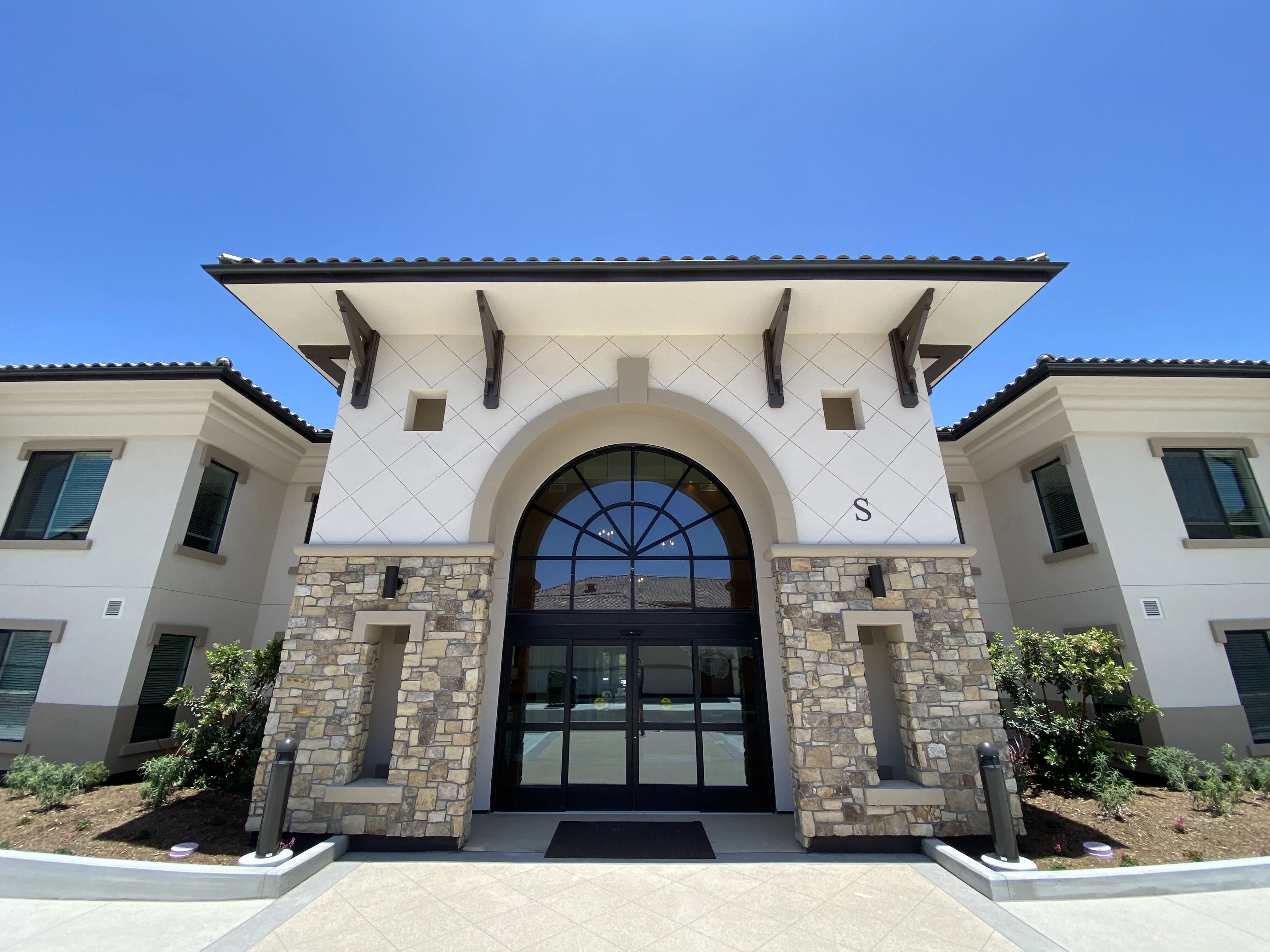 Silvergate Rancho Bernardo