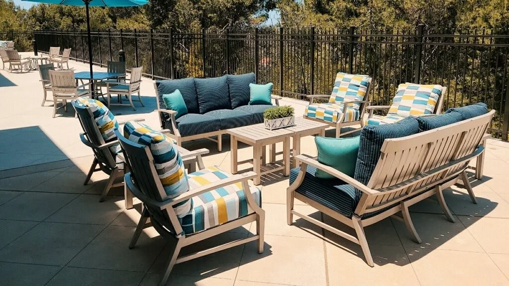 Silvergate Rancho Bernardo