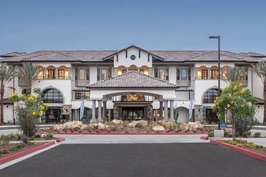 Silvergate Rancho Bernardo