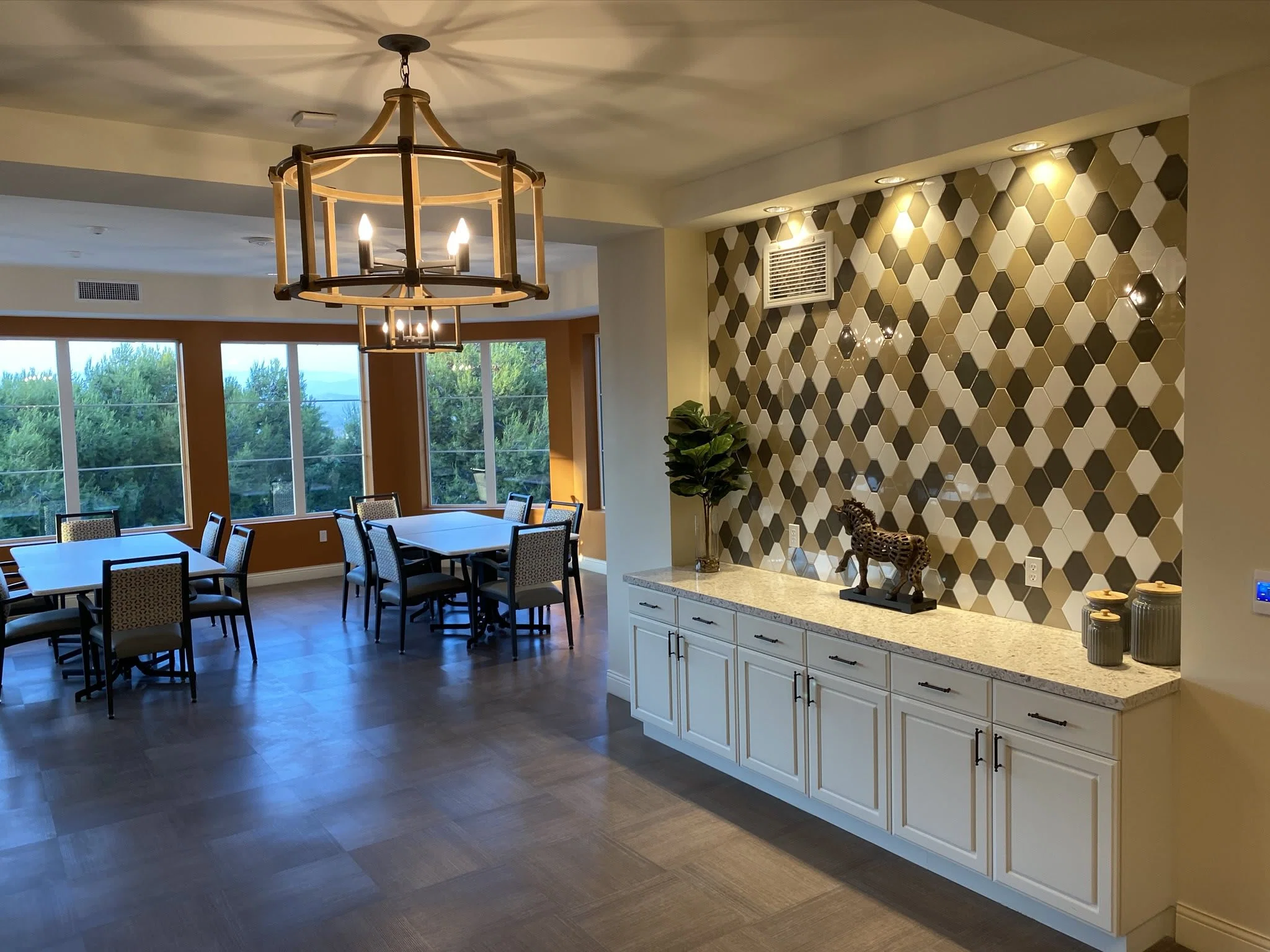 Silvergate Rancho Bernardo