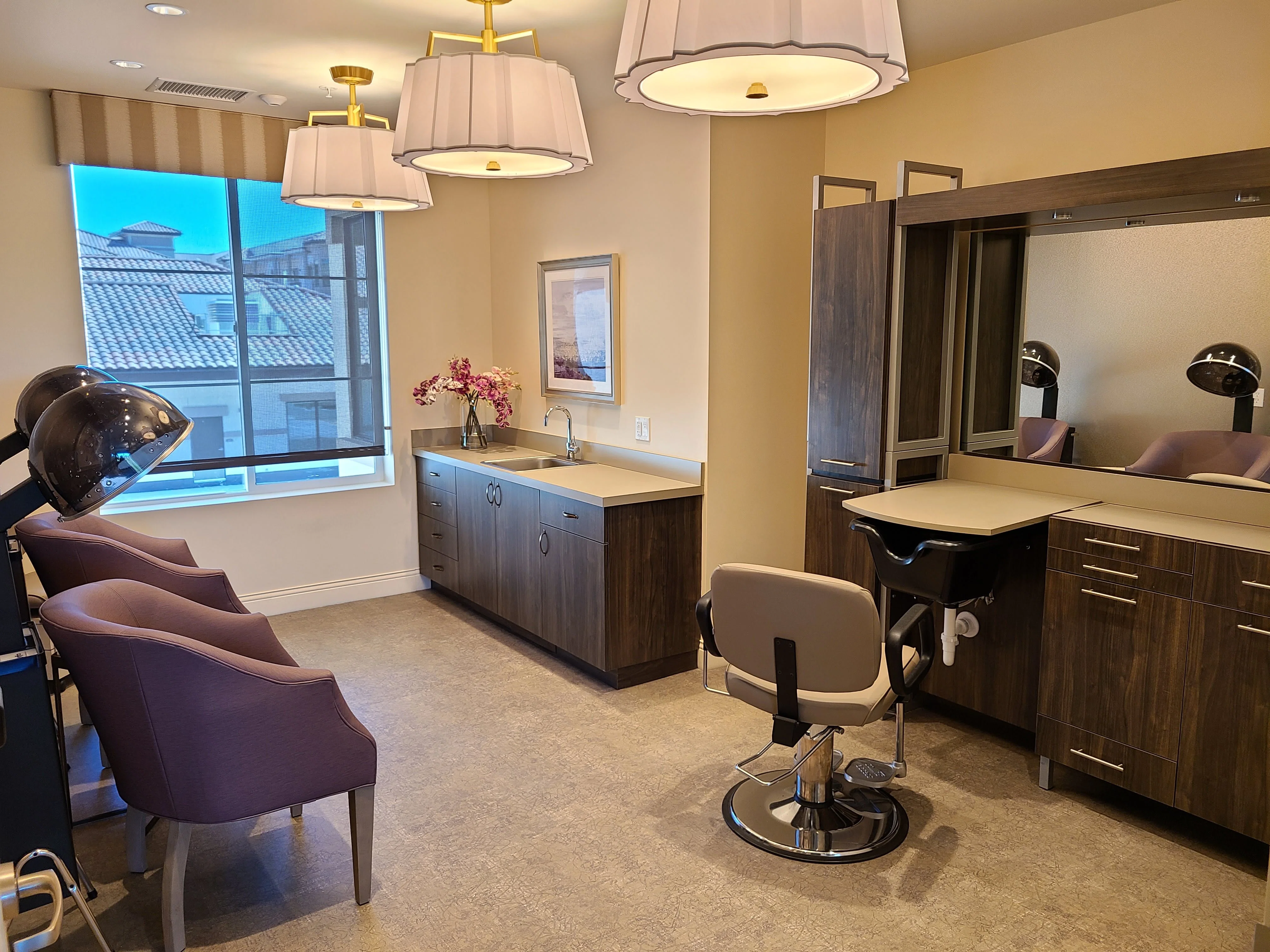 Silvergate Rancho Bernardo
