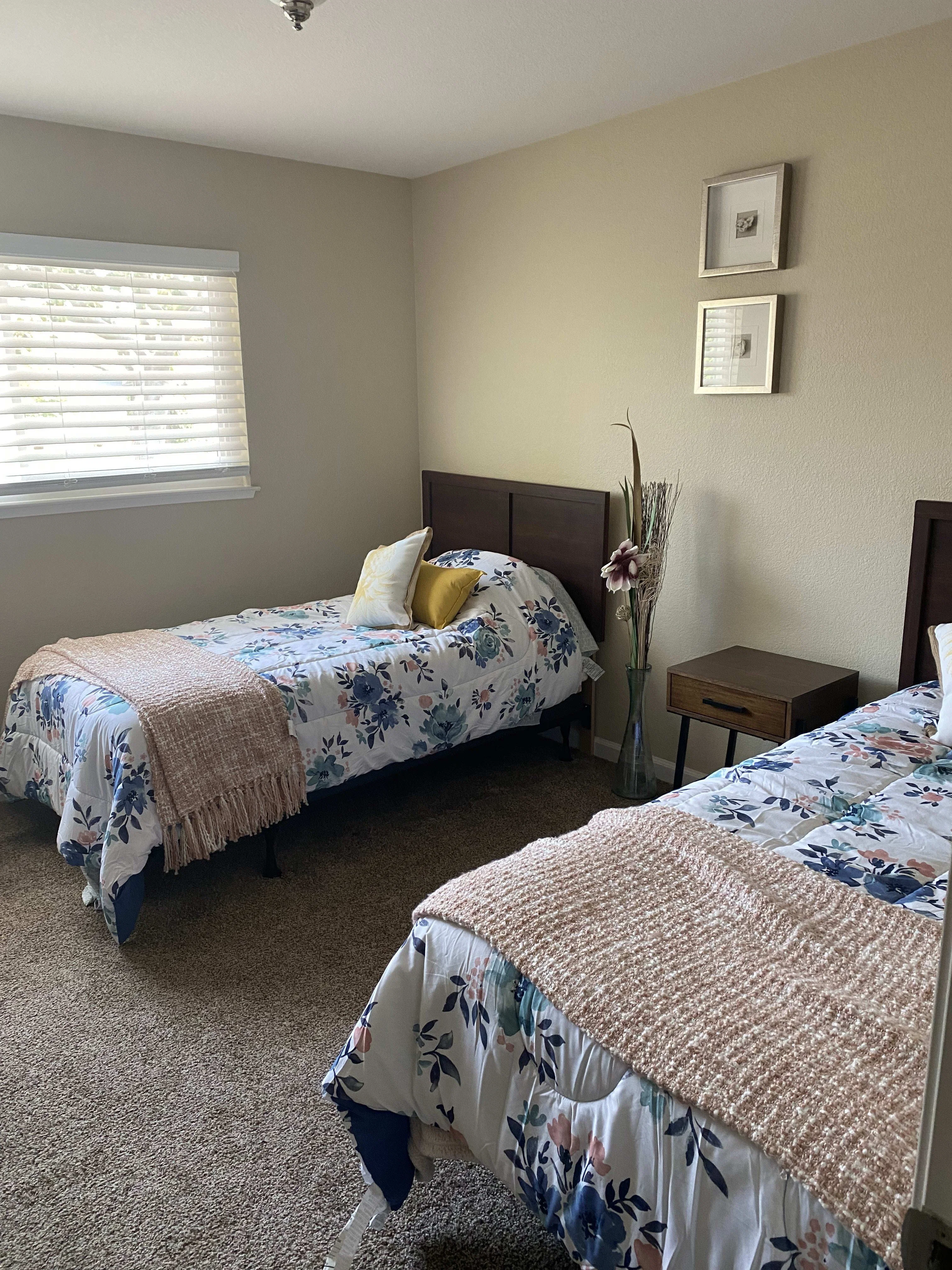 Sisters Assisted Living