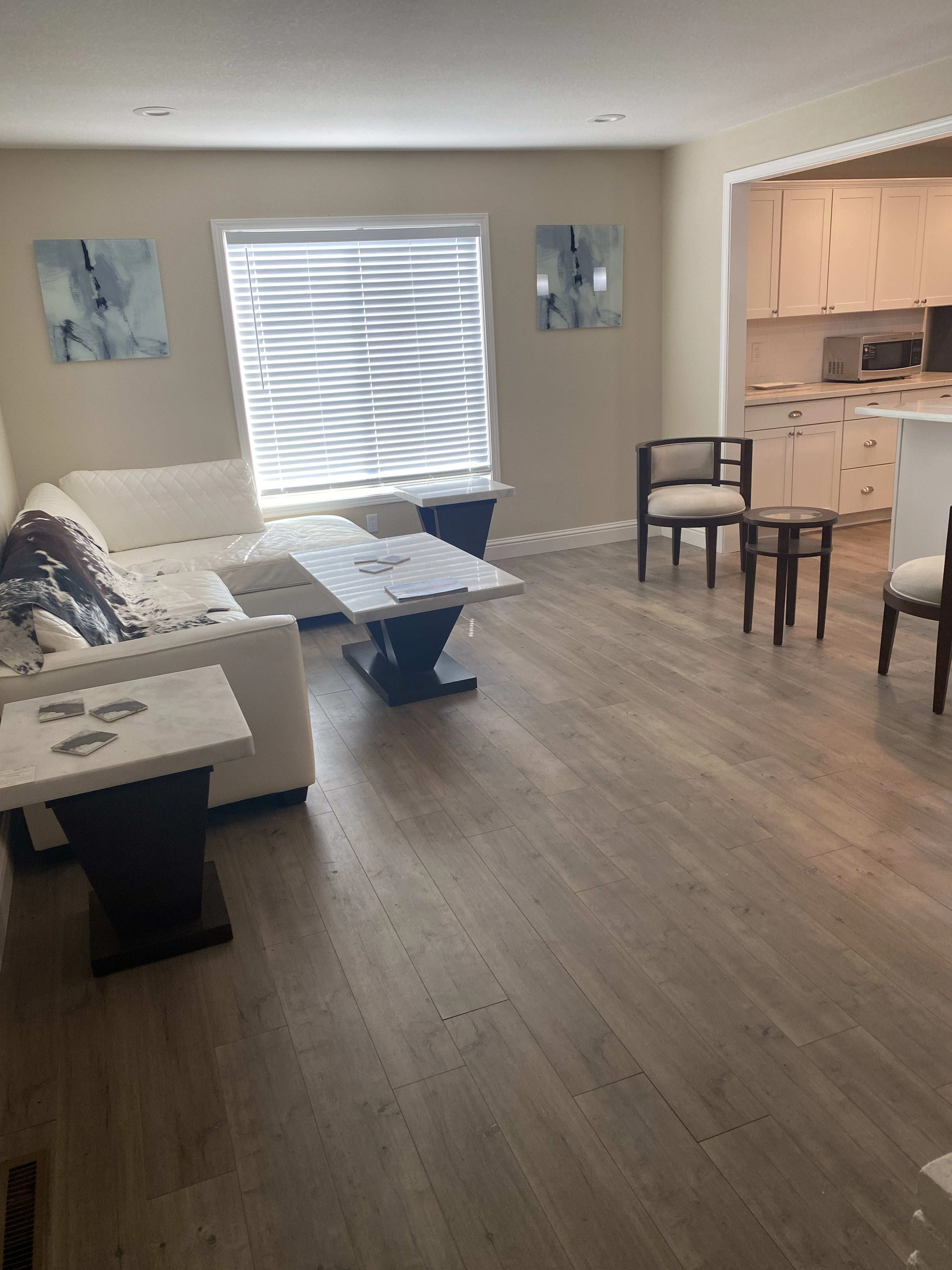 Sisters Assisted Living