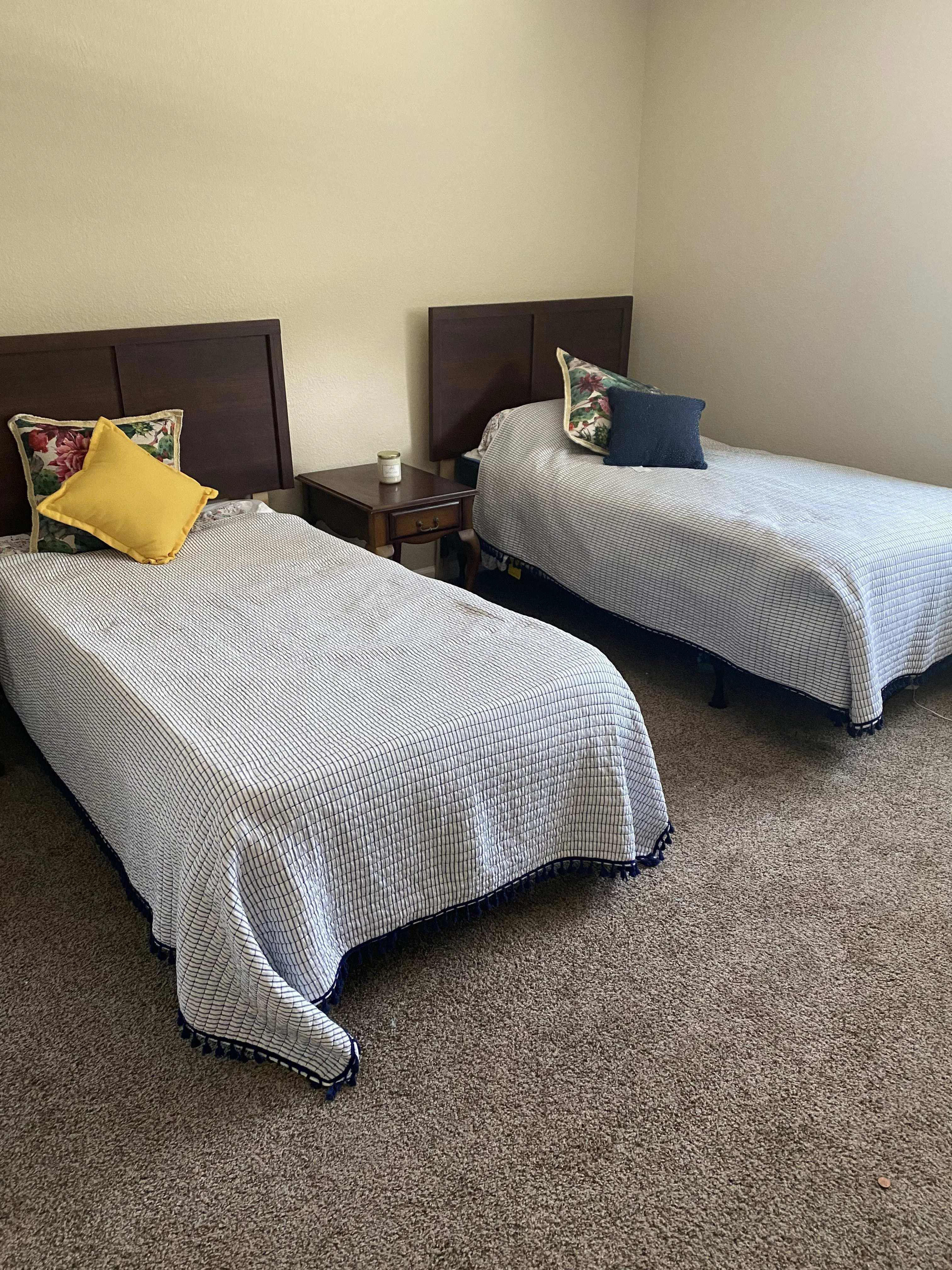Sisters Assisted Living