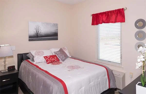 SKY RIDGE SENIOR LIVING