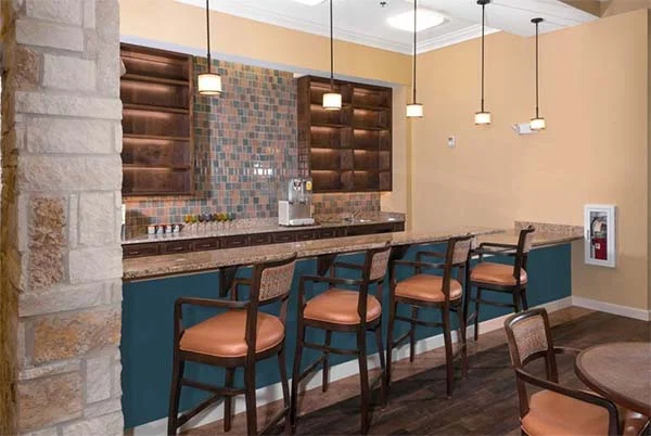 SKY RIDGE SENIOR LIVING