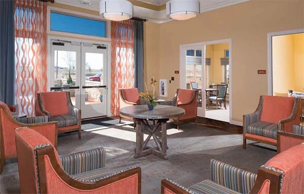 SKY RIDGE SENIOR LIVING