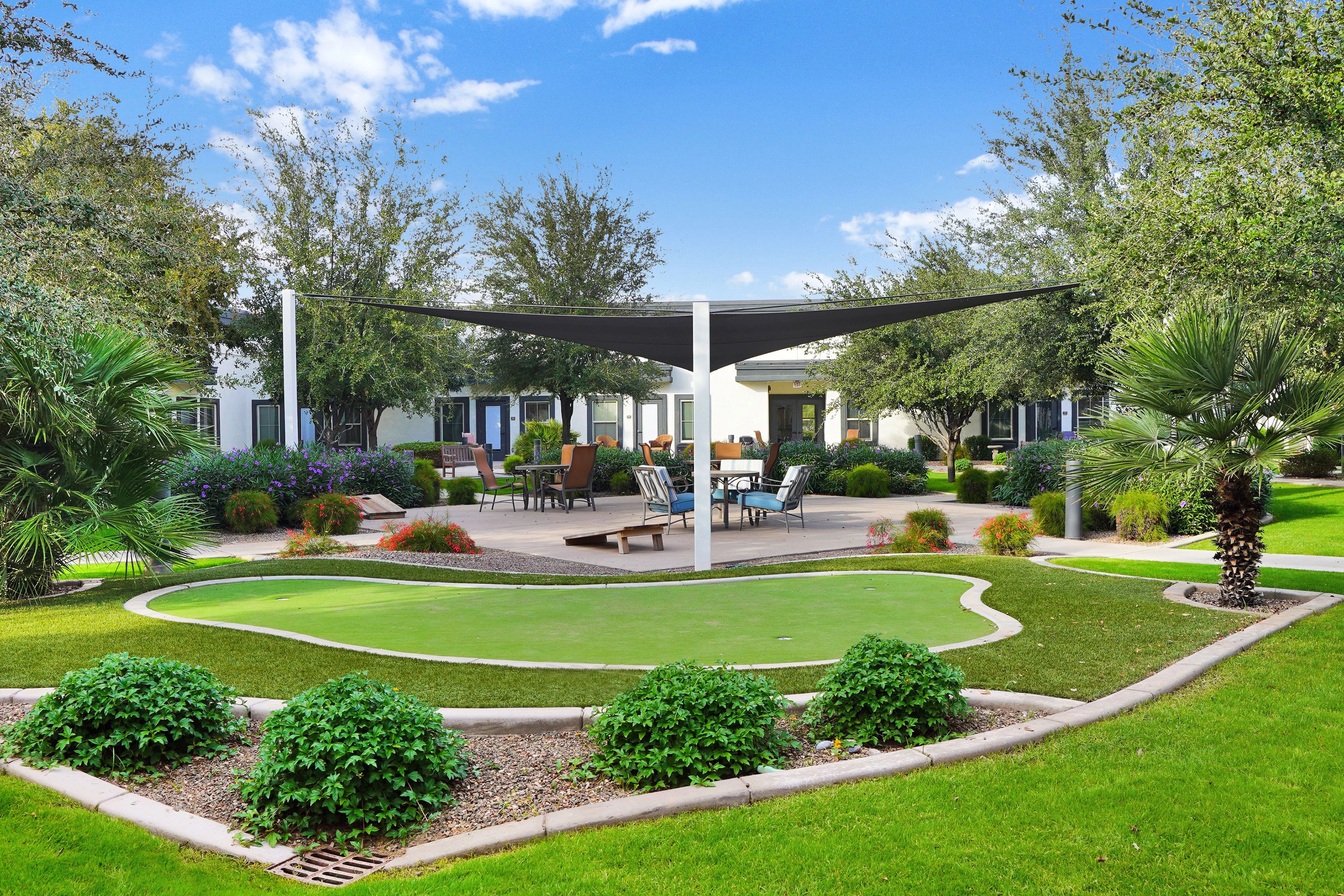 SKY RIDGE SENIOR LIVING