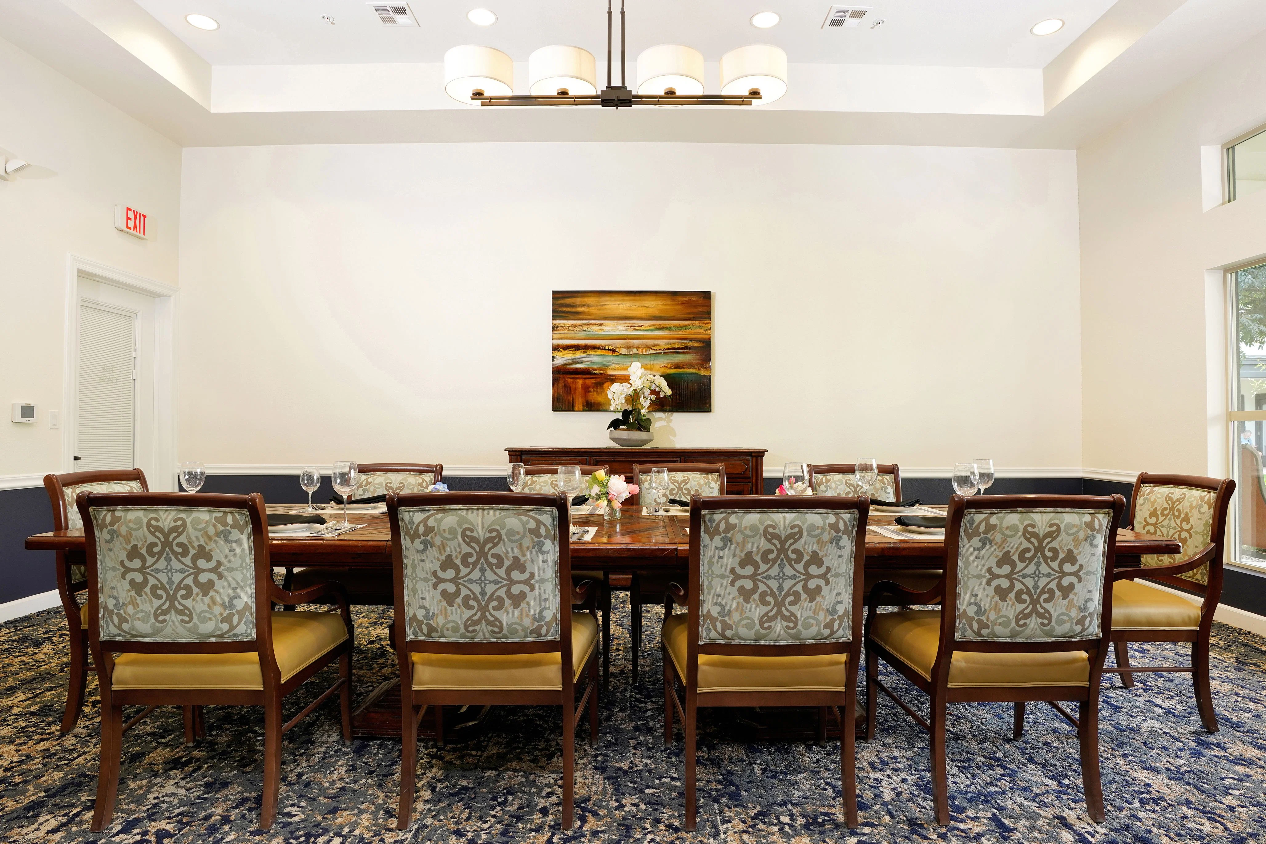 SKY RIDGE SENIOR LIVING