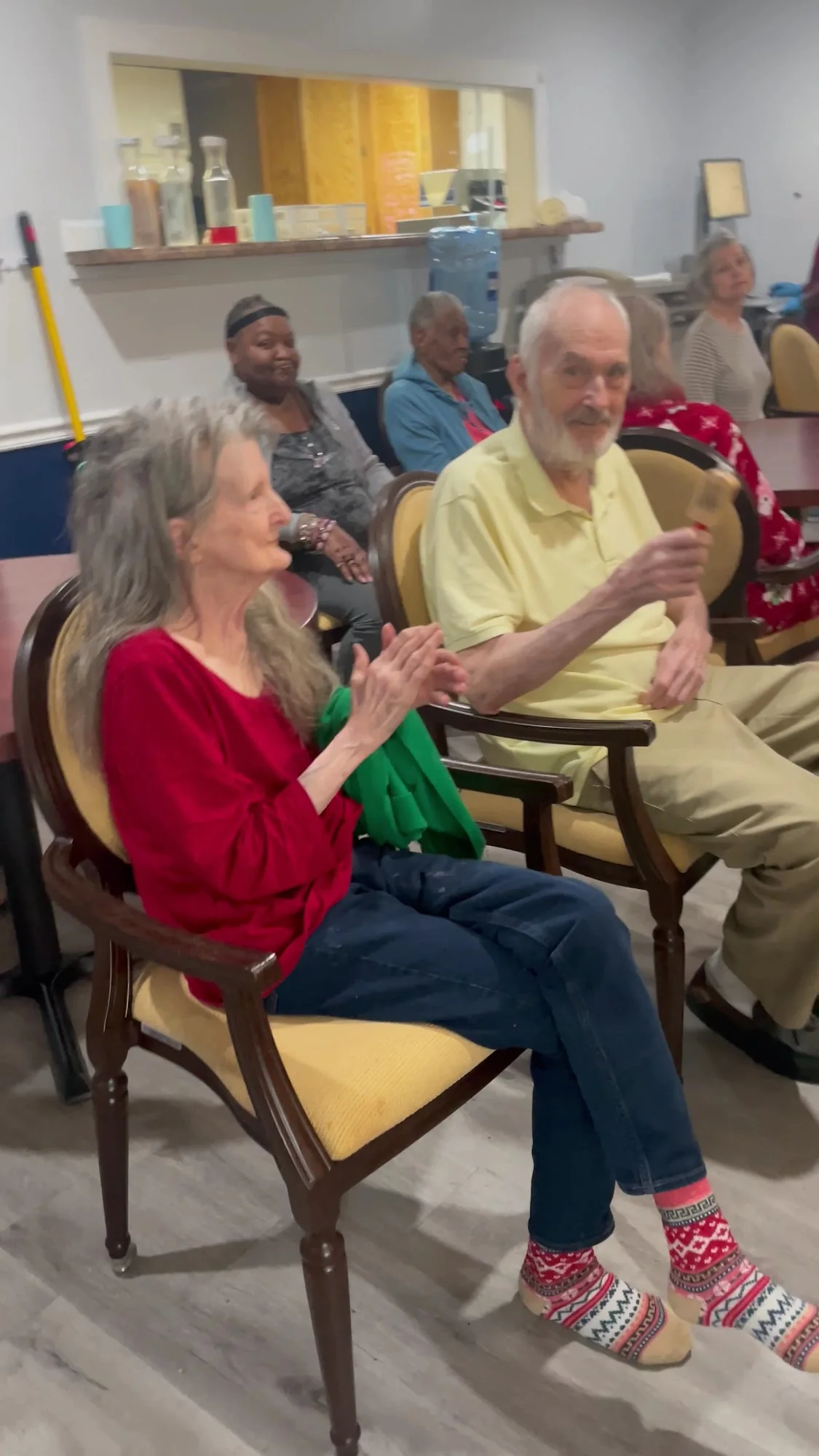 Smyrna Village Memory Care Community