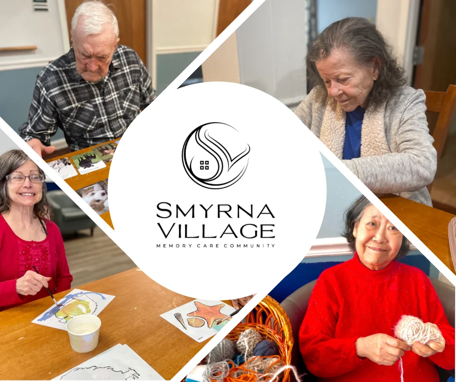 Smyrna Village Memory Care Community