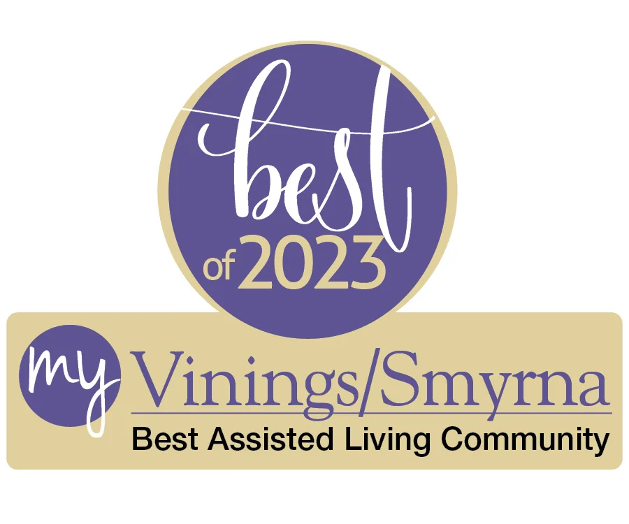 Smyrna Village Memory Care Community