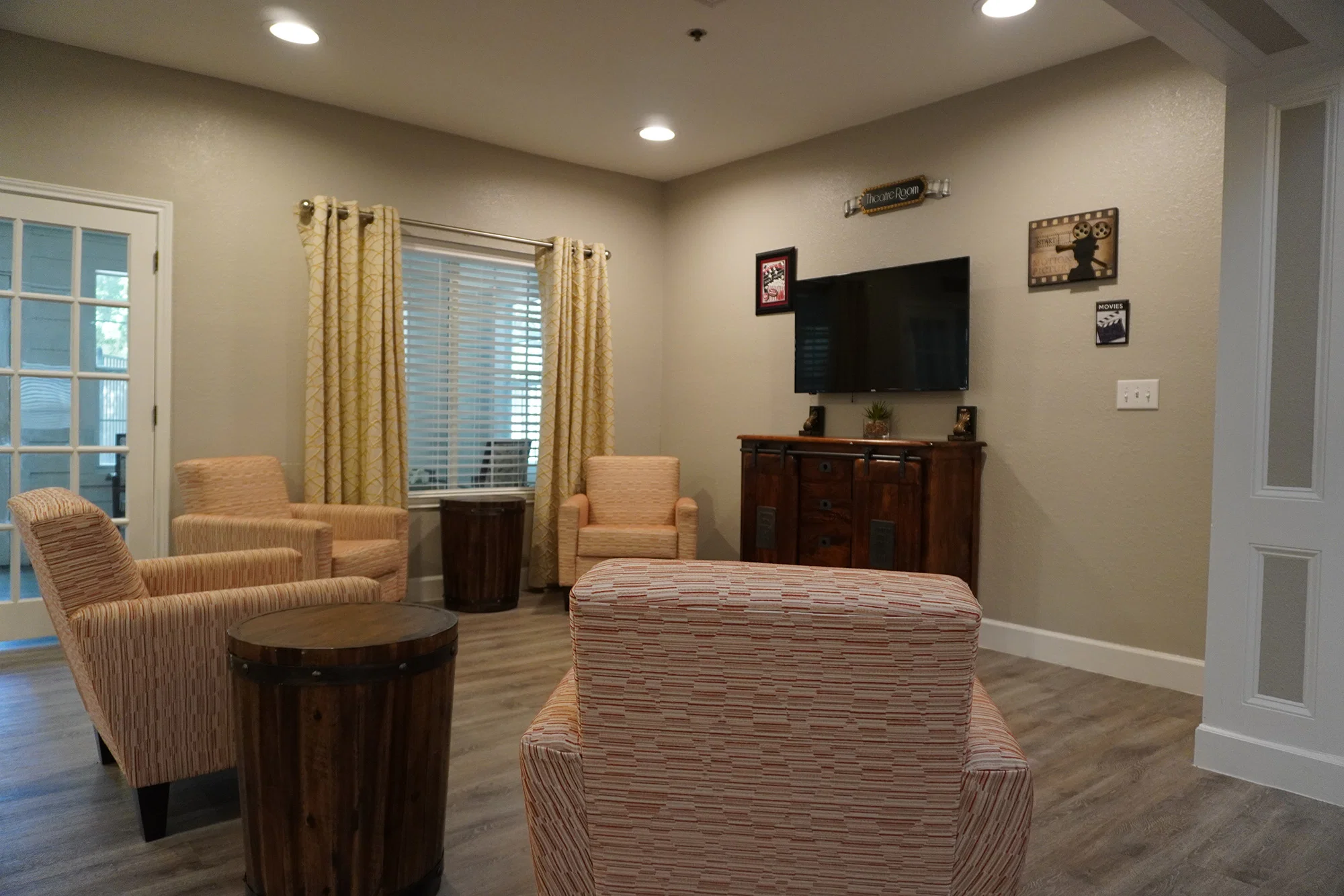 SODALIS WINDCREST AT SAN ANTONIO