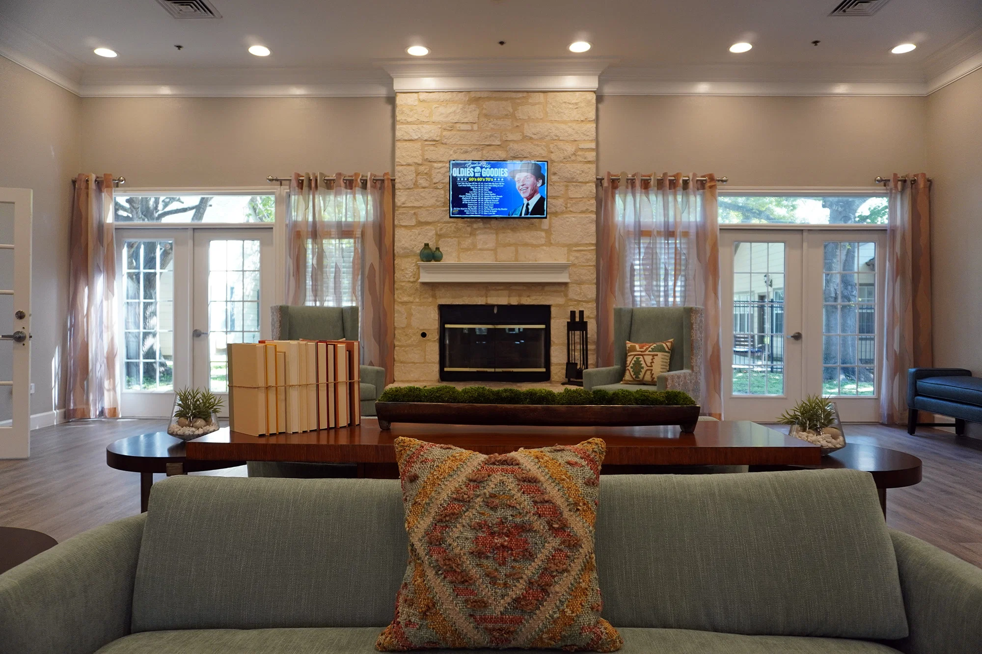 SODALIS WINDCREST AT SAN ANTONIO