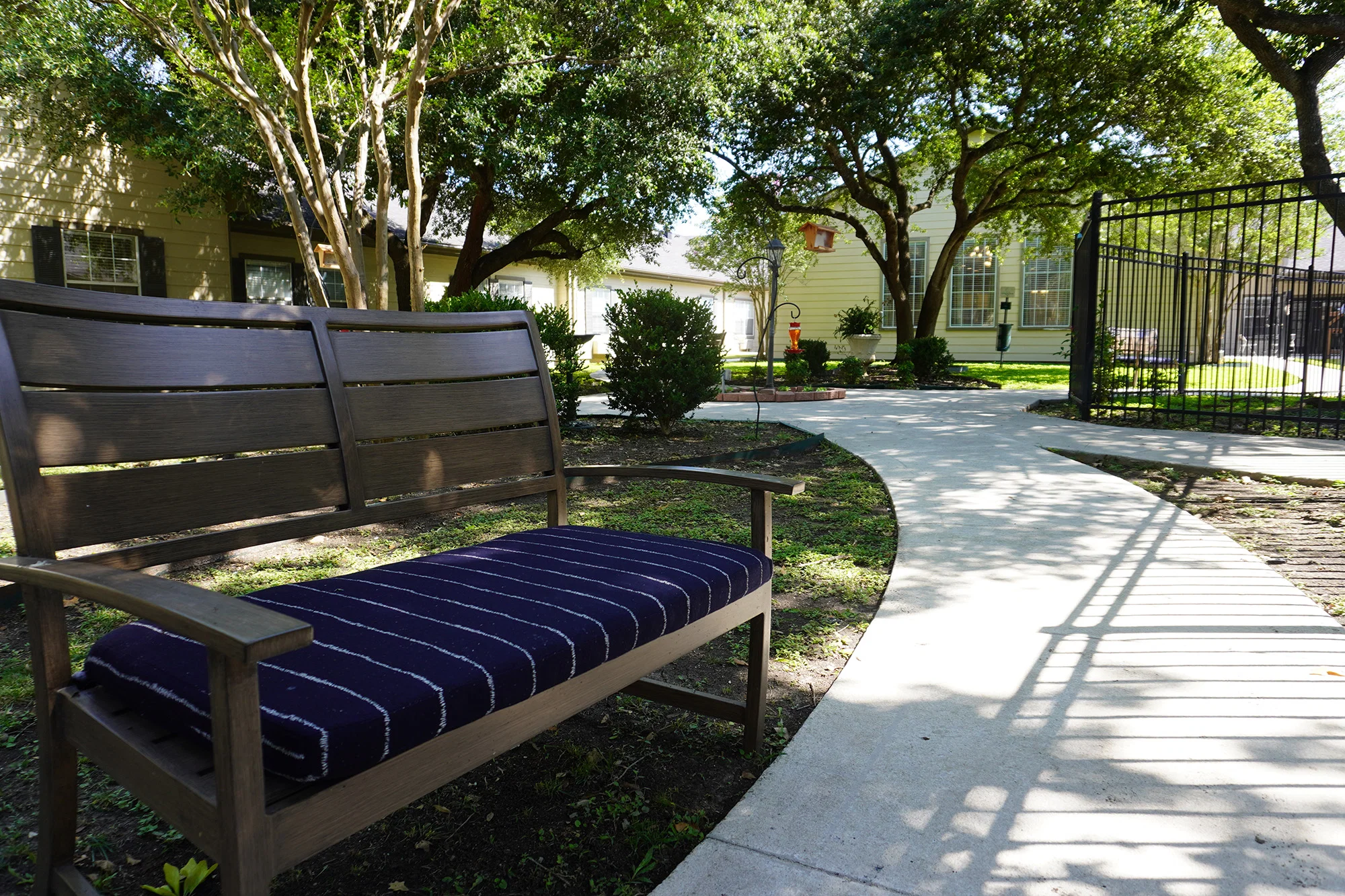 SODALIS WINDCREST AT SAN ANTONIO