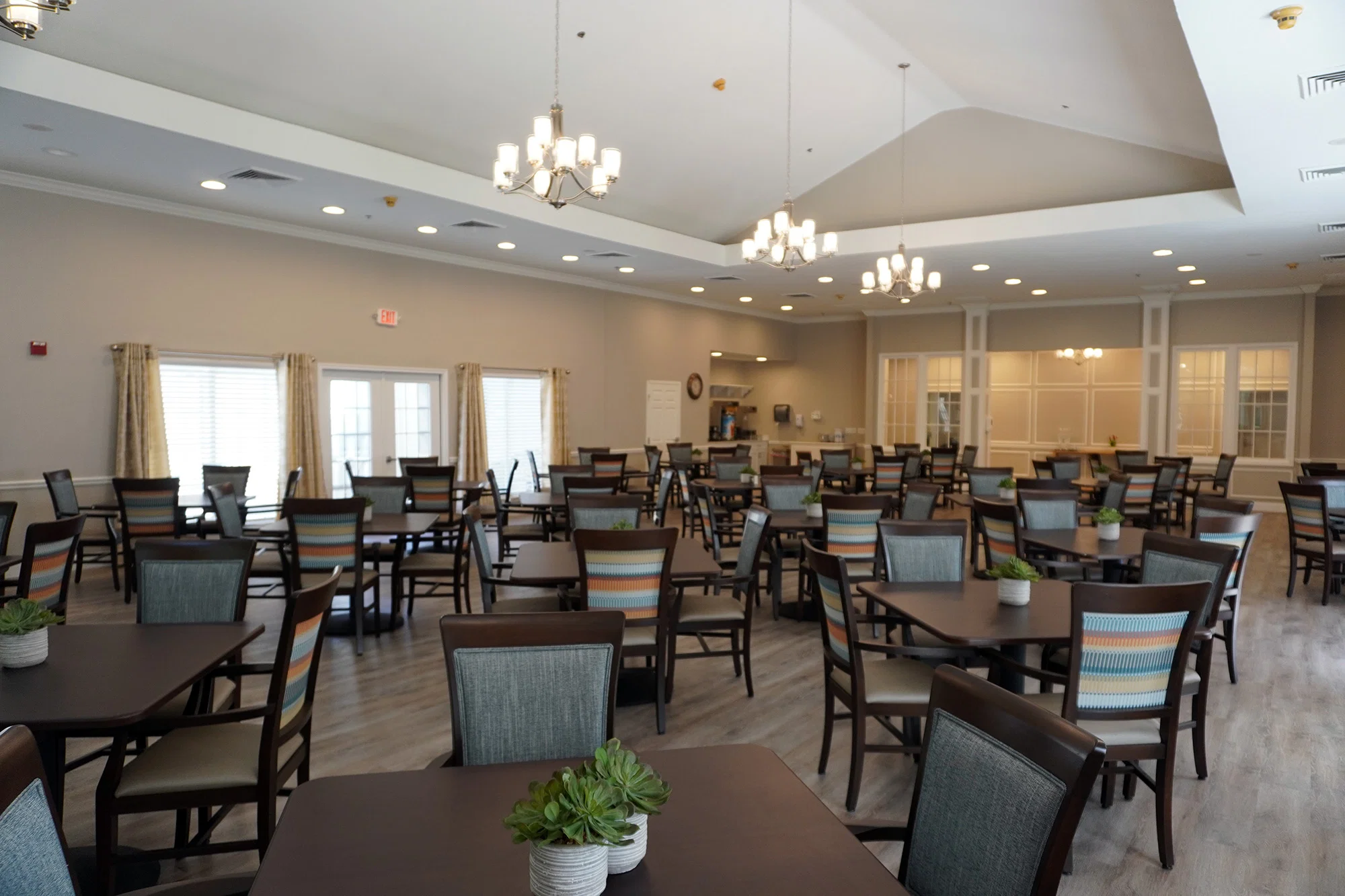 SODALIS WINDCREST AT SAN ANTONIO