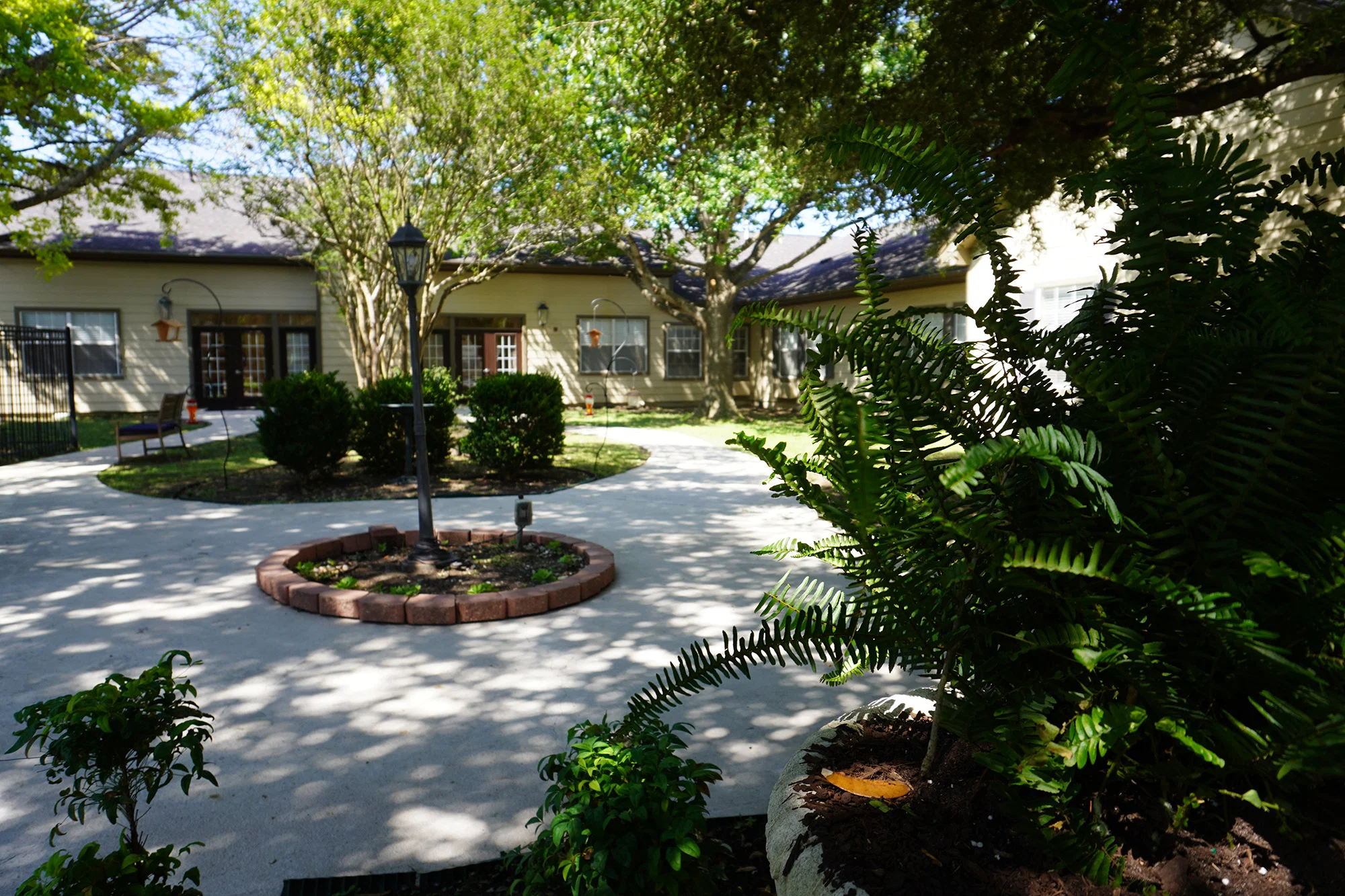 SODALIS WINDCREST AT SAN ANTONIO