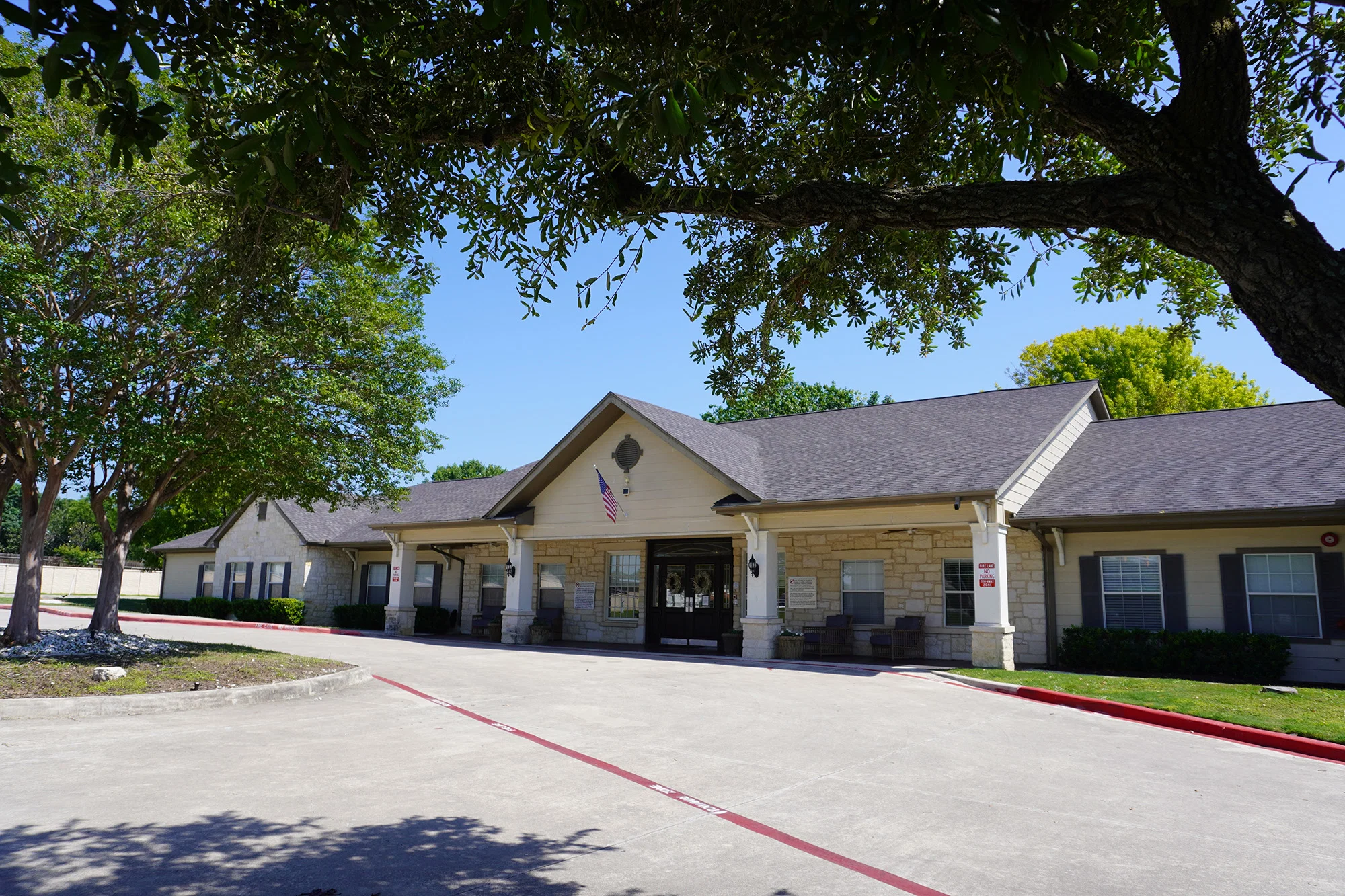 SODALIS WINDCREST AT SAN ANTONIO