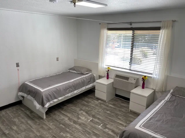 SOLANO LIFE HOUSE