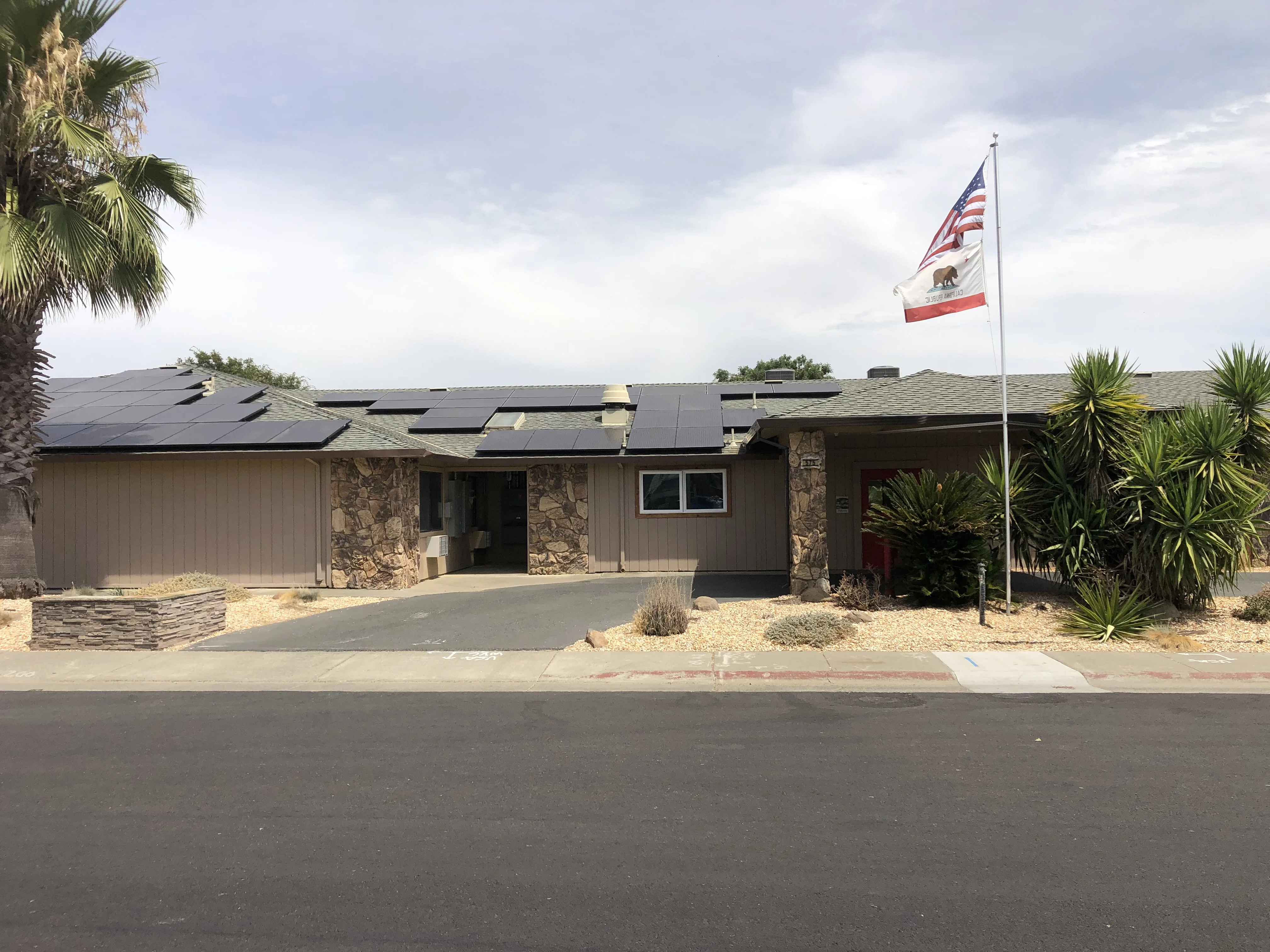 SOLANO LIFE HOUSE