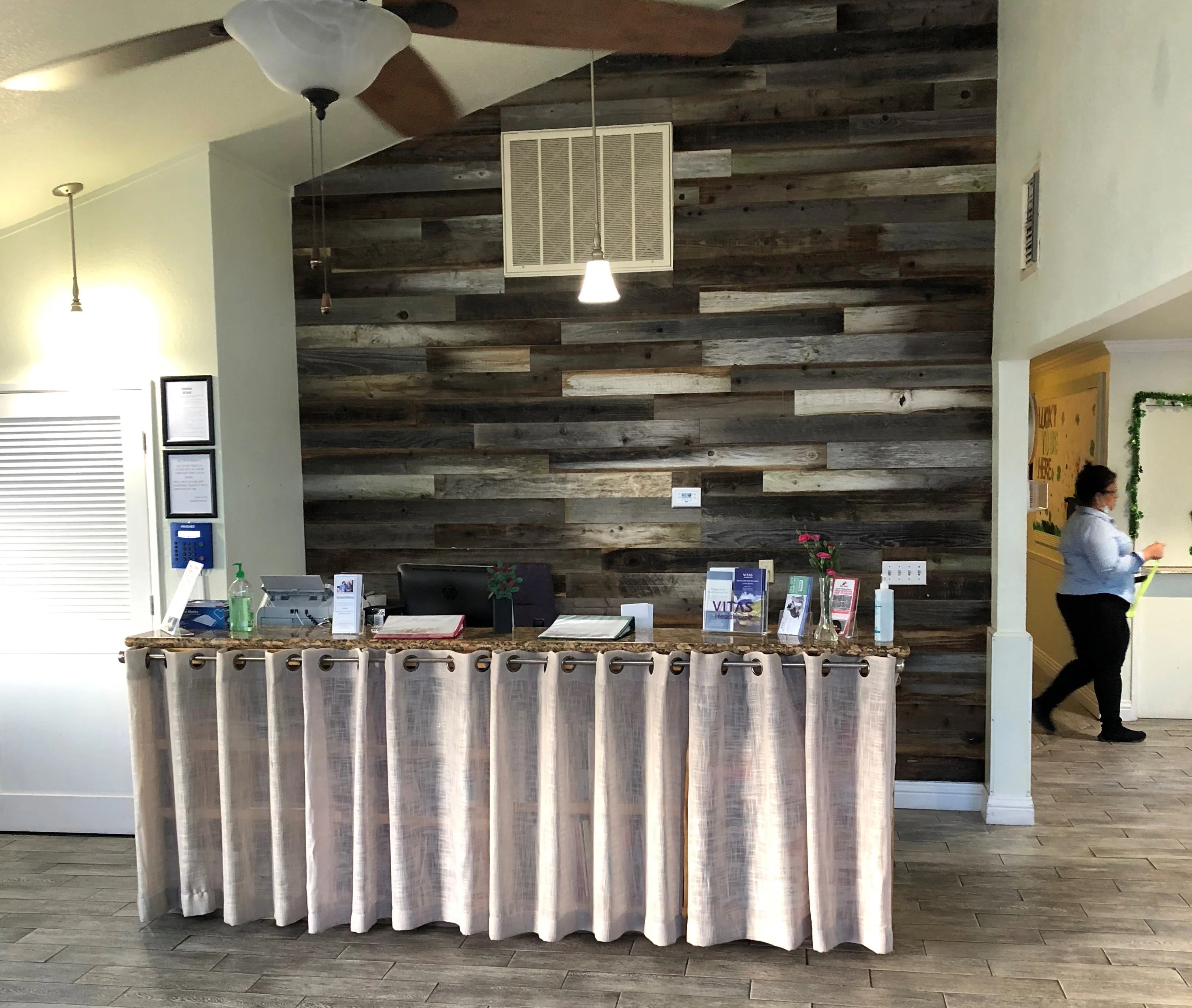 SOLANO LIFE HOUSE