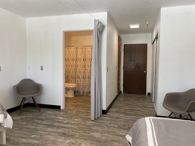 SOLANO LIFE HOUSE