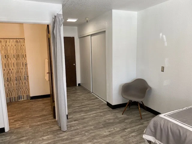 SOLANO LIFE HOUSE