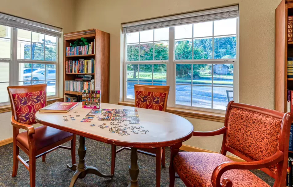 SOUTH BEACH MANOR MEMORY CARE