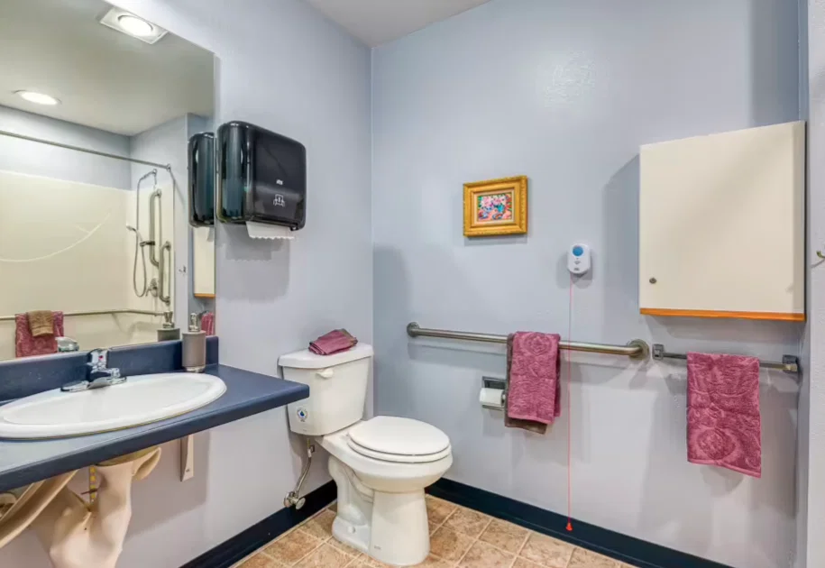 SOUTH BEACH MANOR MEMORY CARE