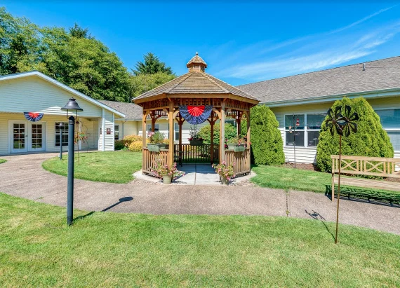 SOUTH BEACH MANOR MEMORY CARE